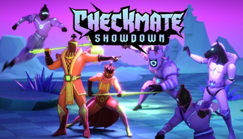 Download Checkmate Showdown
