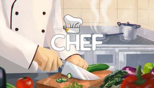 Download Chef: A Restaurant Tycoon Game (GOG)