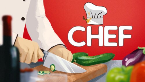 Download Chef: A Restaurant Tycoon Game
