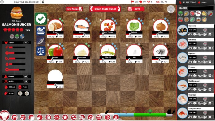 Chef: A Restaurant Tycoon Game PC Crack