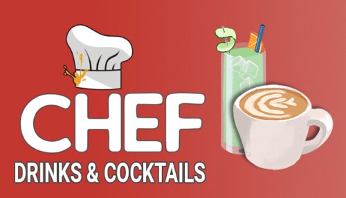 Download Chef: Cocktails & Drinks