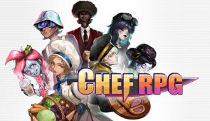 Download Chef RPG