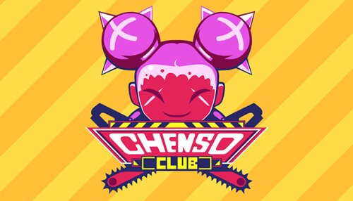 Download Chenso Club