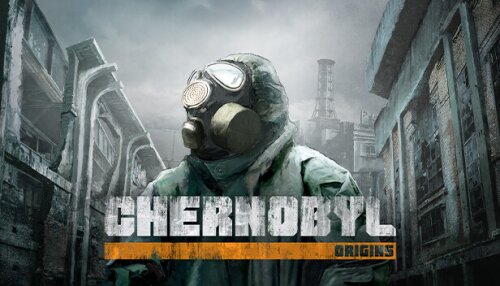 Download Chernobyl: Origins
