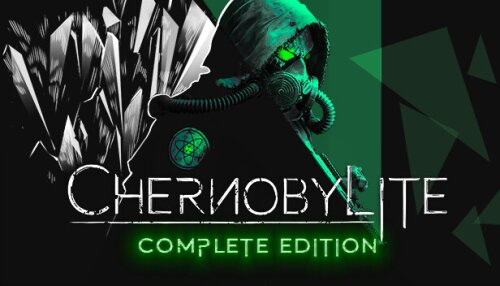 Download Chernobylite Complete Edition