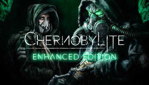 Download Chernobylite (GOG)