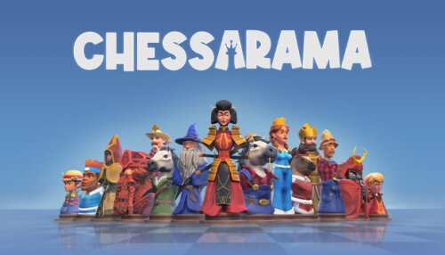 Download Chessarama
