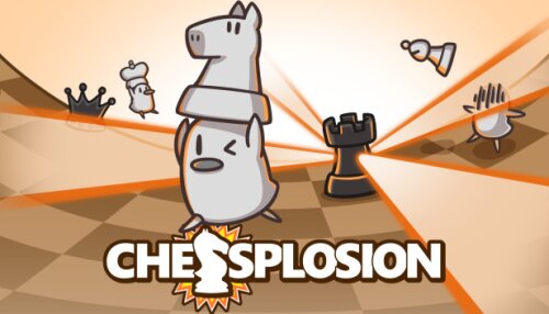 Download Chessplosion