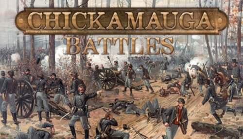 Download Chickamauga Battles