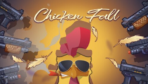 Download Chicken Fall