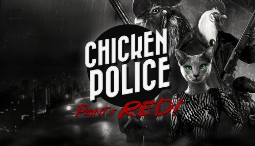 Download Chicken Police (GOG)