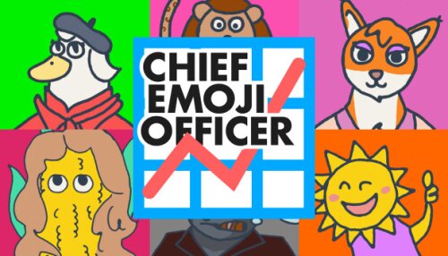 Download Chief Emoji Officer