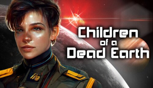 Download Children of a Dead Earth