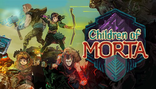 Download Children of Morta