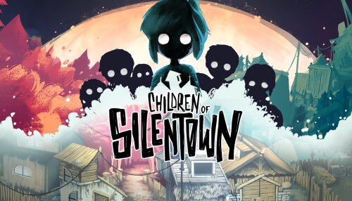 Download Children of Silentown (GOG)