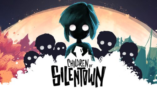 Download Children of Silentown