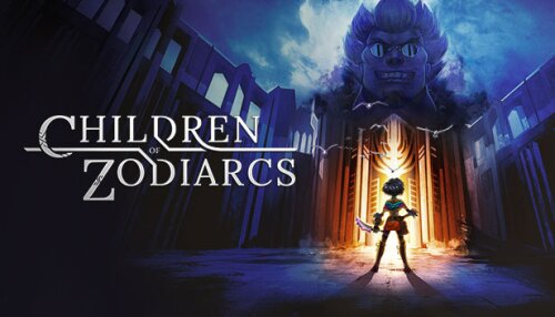 Download Children of Zodiarcs