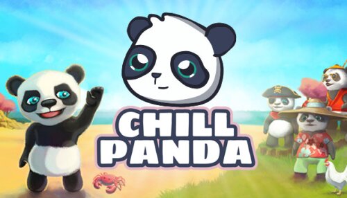 Download Chill Panda