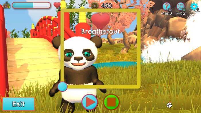 Chill Panda Download Free