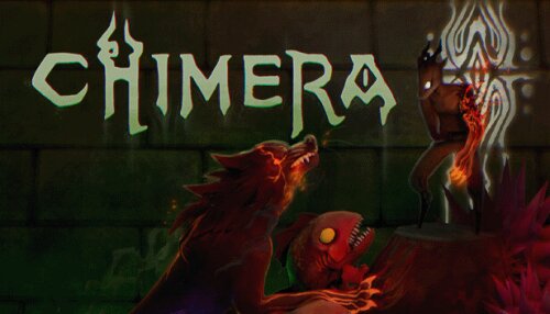 Download Chimera