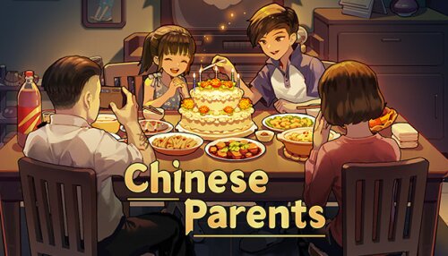 Download Chinese Parents