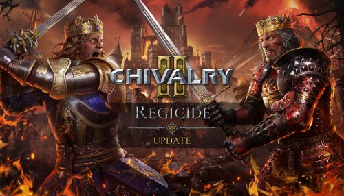 Download Chivalry 2 (Epic)
