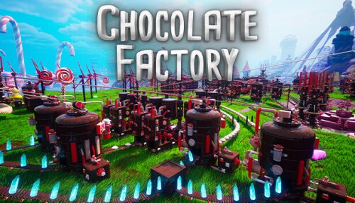 Download Chocolate Factory