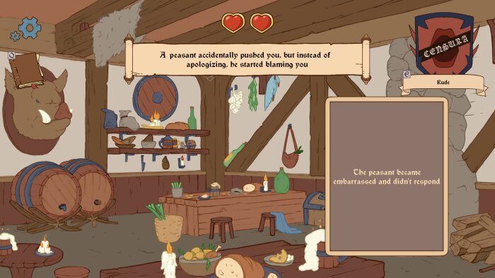 Choice of Life: Middle Ages 2 Free Download Torrent