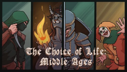 Download Choice of Life: Middle Ages