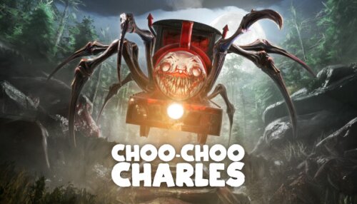 Download Choo-Choo Charles