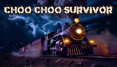 Download Choo Choo Survivor
