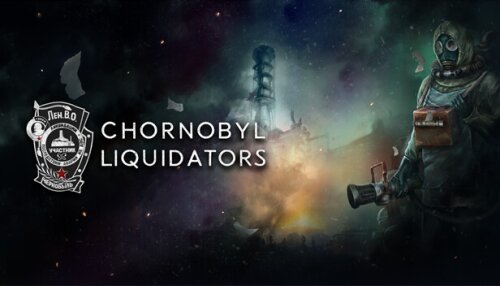 Download Chornobyl Liquidators