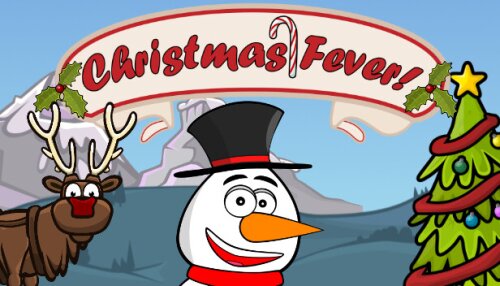 Download Christmas Fever!