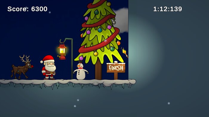 Christmas Fever! Download Free