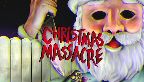 Download Christmas Massacre (GOG)