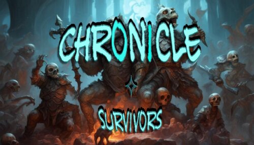 Download Chronicle Survivors