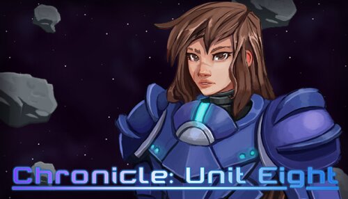 Download Chronicle: Unit Eight