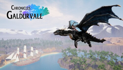 Download Chronicles of Galdurvale