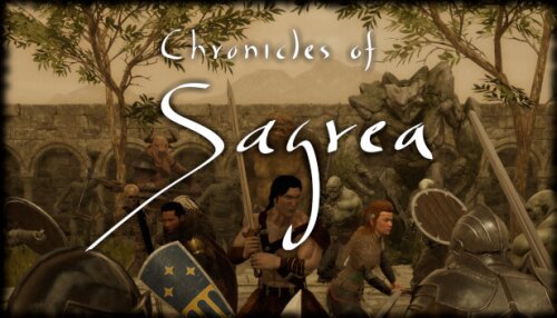 Download Chronicles Of Sagrea