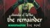 Download Chronicles of Taldun: The Remainder