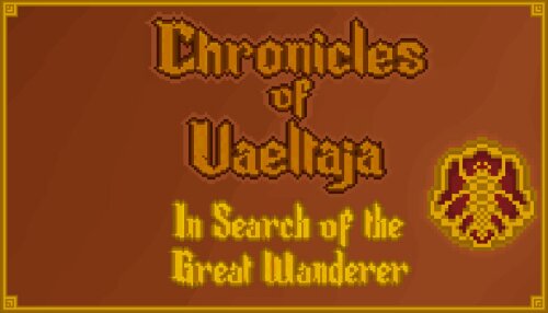 Download Chronicles of Vaeltaja: In Search of the Great Wanderer
