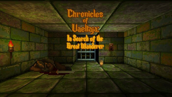 Chronicles of Vaeltaja: In Search of the Great Wanderer Download Free