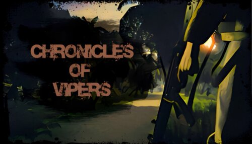 Download Chronicles of Vipers