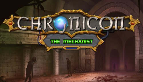 Download Chronicon - The Mechanist
