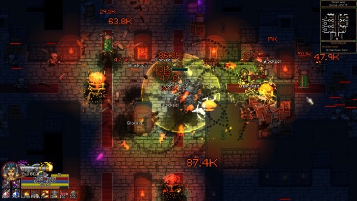 Chronicon - The Mechanist Free Download Torrent