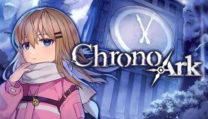 Download Chrono Ark