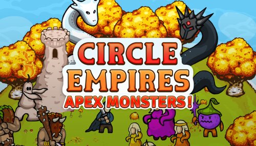 Download Circle Empires: Apex Monsters! (GOG)