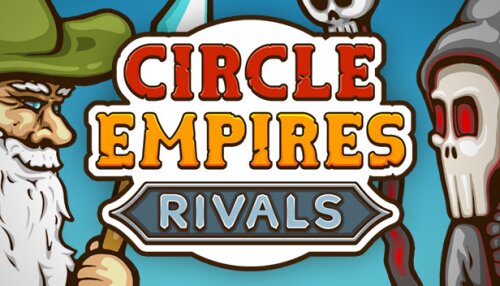 Download Circle Empires Rivals