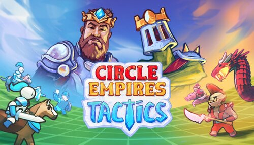 Download Circle Empires Tactics