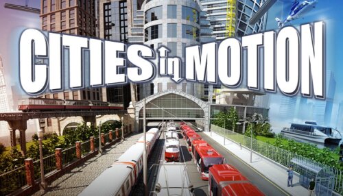 Download Cities in Motion